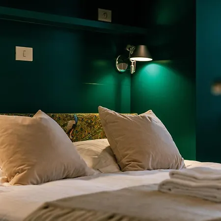 Apartment Stylish In The Heart Of *