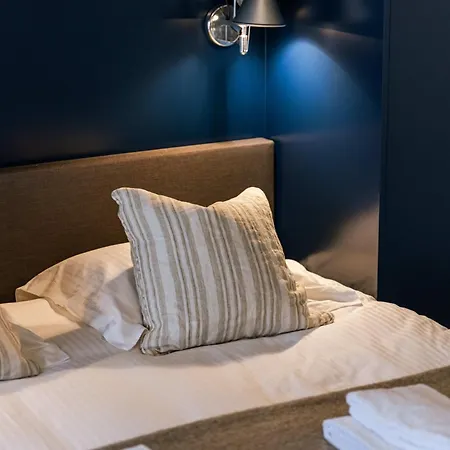 Stylish In The Heart Of Apartment *