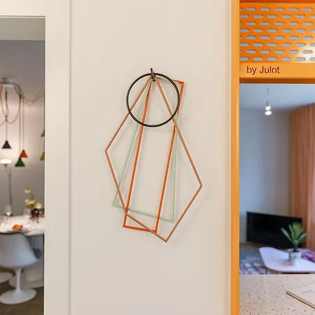 Apartment Stylish In The Heart Of Ghent