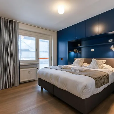 Stylish In The Heart Of Apartment *