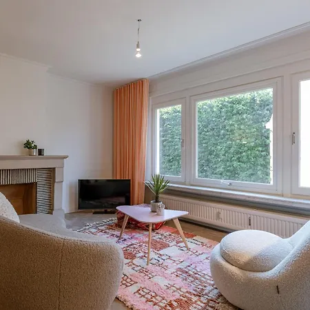 Apartment Stylish In The Heart Of *