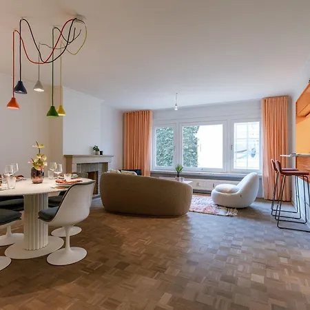 Stylish In The Heart Of *